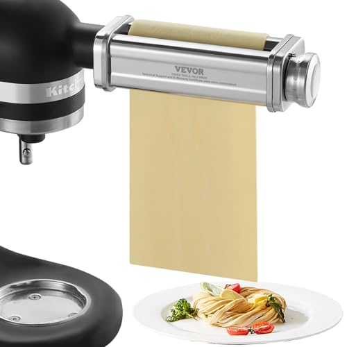 Patsa Roller Attchemnt for KitchenAid Stand Mixer