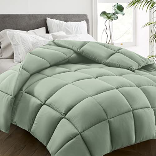 All Season California King Size Bed Comforter