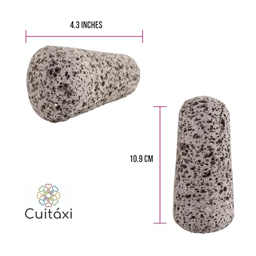 Temolote Pestle Replacement Single Head