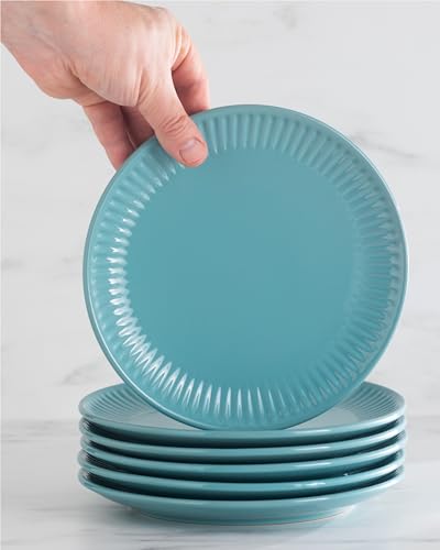 12 Piece Stoneware Dinnerware Set for 4 (12 Count)