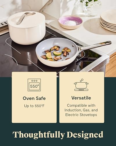 Non Stick Ceramic Mini Cookware Set