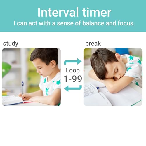 My Routine Learning Timer