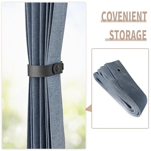 Door Curtains for Doorways