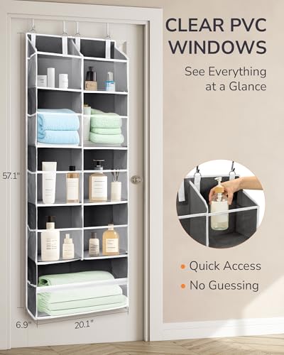 Over the Door Organizer