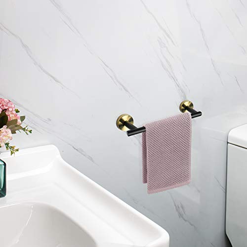 Bath Towel Bar