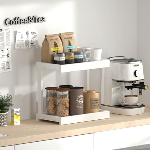 Counter Shelf Organizer