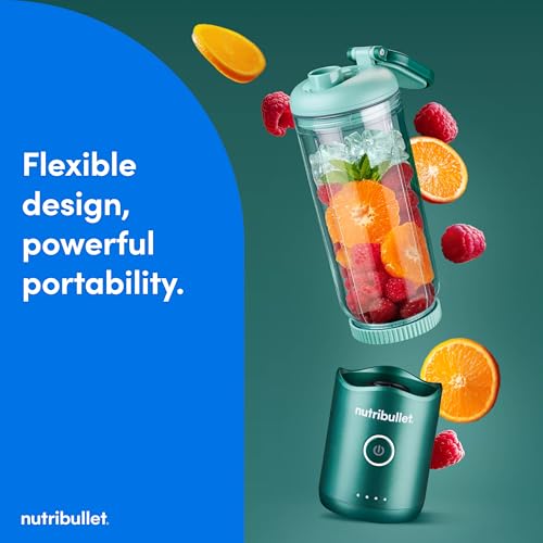 Flex portable blender NBPB50200EG