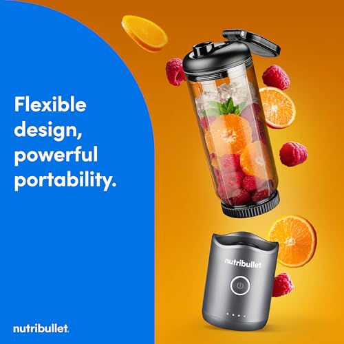 Flex Portable Blender NBPB50200