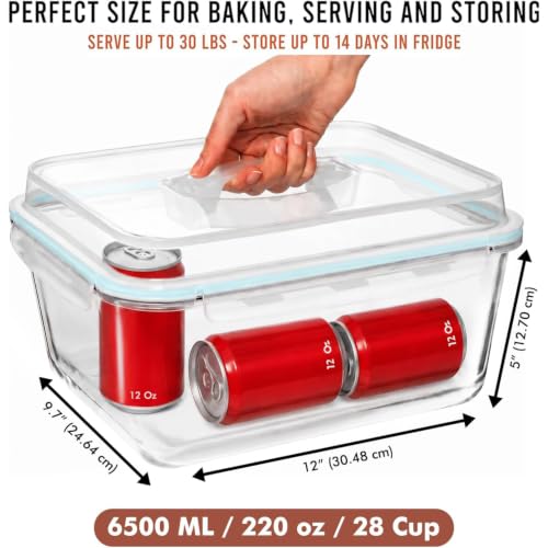 6500 ML 220 oz