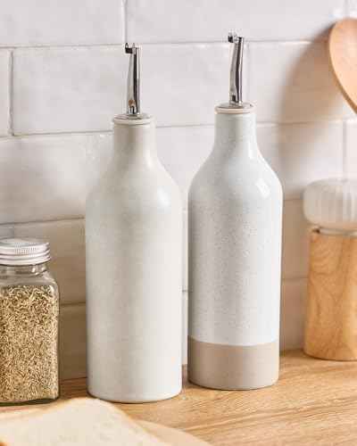 16oz Oil Dispenser Bottle (2 Count)