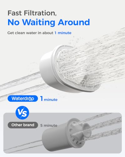 PT 04C Water Filter Pitcher