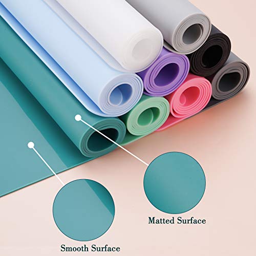 Silicone Mats for Countertop