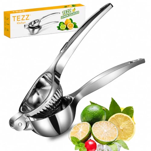 Premium Lemon Squeezer