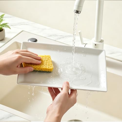 MIECOO Large Serving Platters