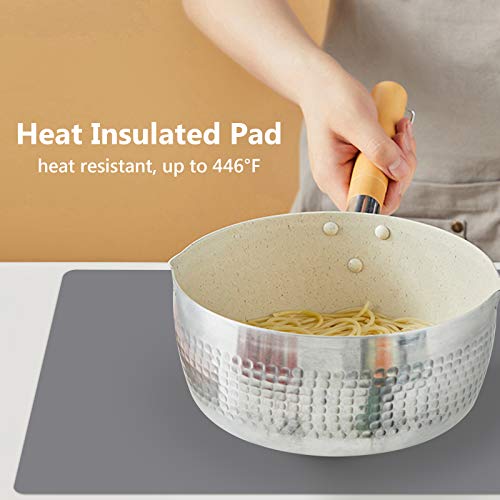Extra Large Silicone Mats for Countertop