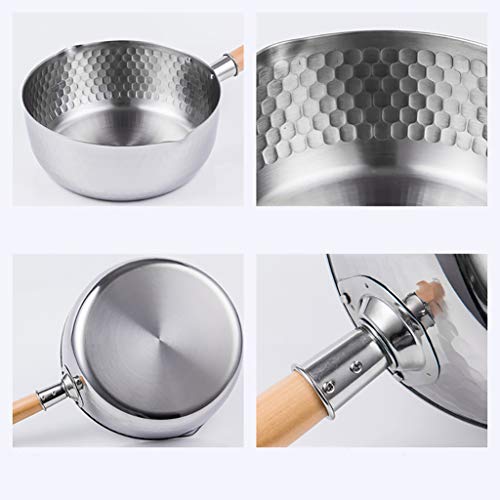 Yukihira Saucepan