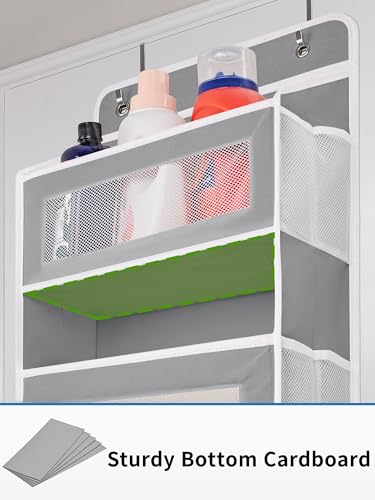 Over the Door Organizer for Pantry (2 Count)