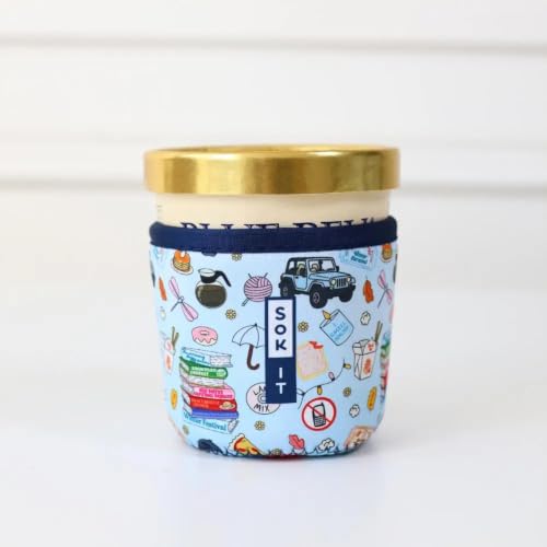 IceCreamSok Insulated Neoprene Cover