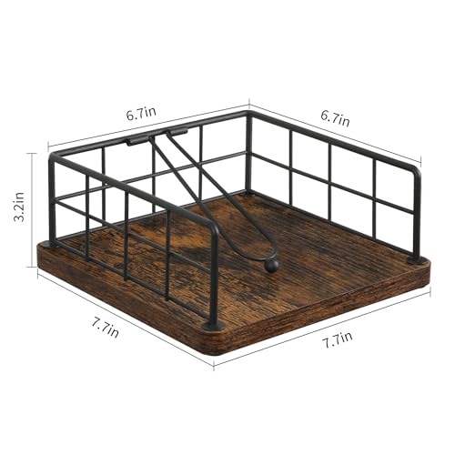 Napkin Holder for Table