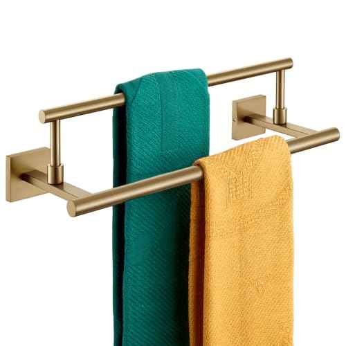 Hand Towel Bar 16