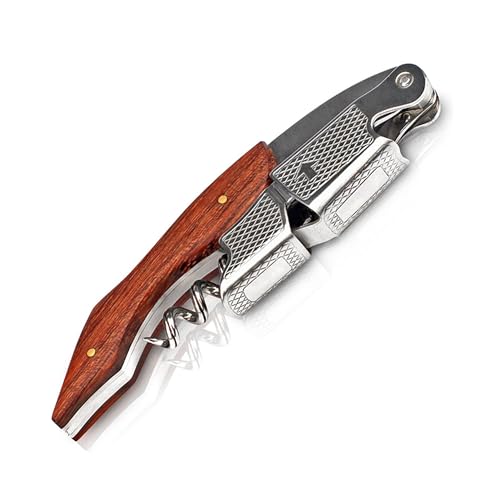 Wine Opener Corkscrew