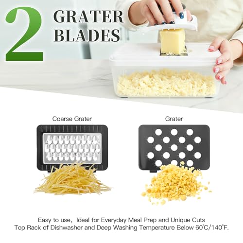 Mandolin Slicer for Kitchen