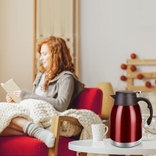 54oz Thermal Coffee Carafe