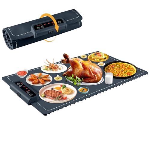 Food Warming Mat