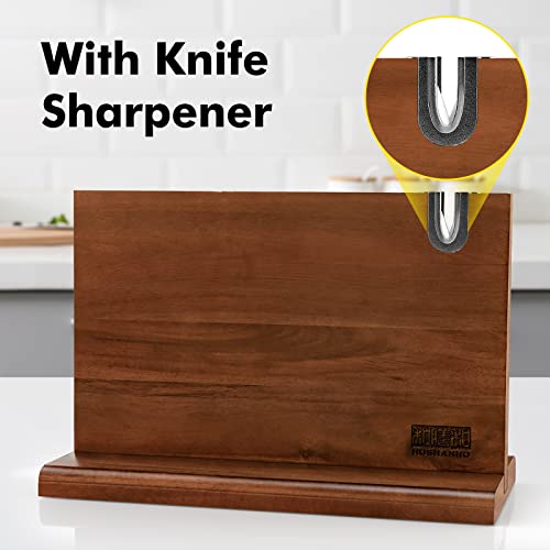Magnetic Knife Block 14 x 10"