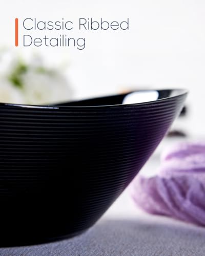 66 OZ Salad Bowl Set of 2 (2 Count)