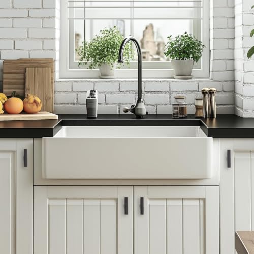 Oil Rubbed Bronze Cabinet Handles Cabinet Pulls Single Hole 15 Pack (15 Count)