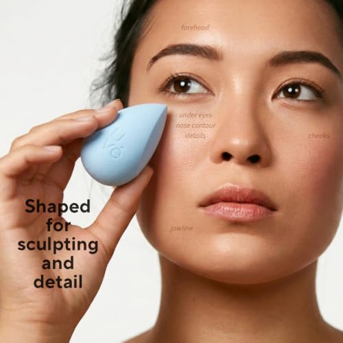 PURE Cut Makeup Sponge Blender