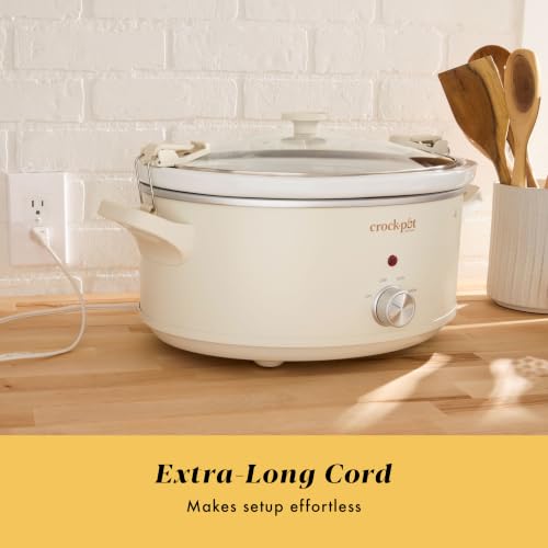 10QT Manual CNC Slow Cooker