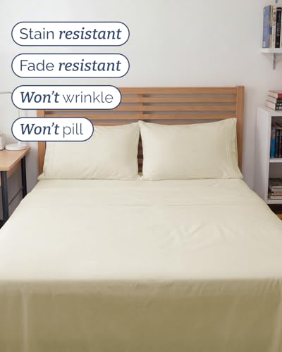 Full XL Sheets
