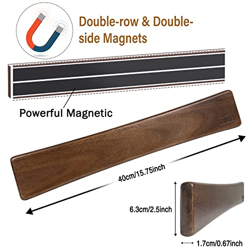 Magnetic Knife Strips