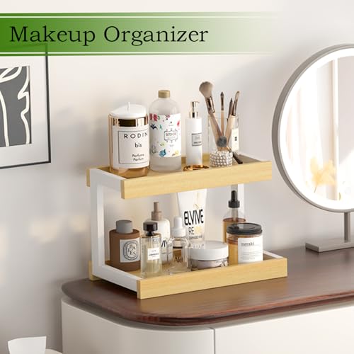 Counter Shelf Organizer