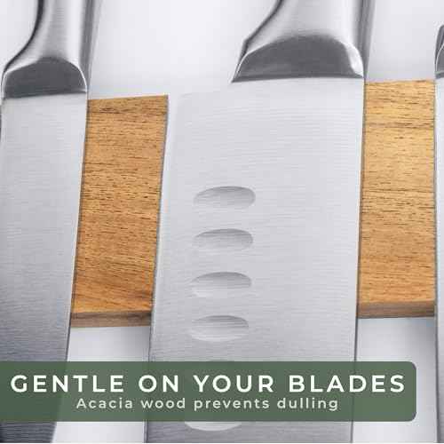 Knife Magnetic Strip