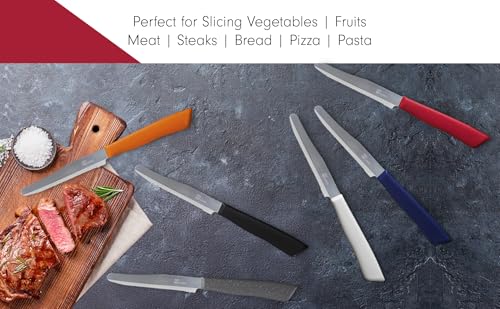 6 kitchen Knives Set (6 Count)