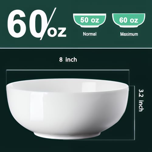 3 Pack Salad Bowl (3 Count)