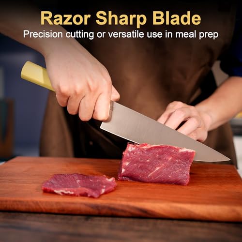 8 Inch Chef Knife