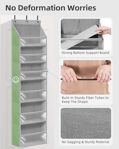 Over the Door Organizer 6