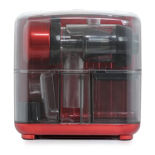 Juicer Cold Press 365 Slow Masticating Vegetable and Fruit Juice Extractor and Nutrition System Makes Nut Milks Baby Food and Sorbets
