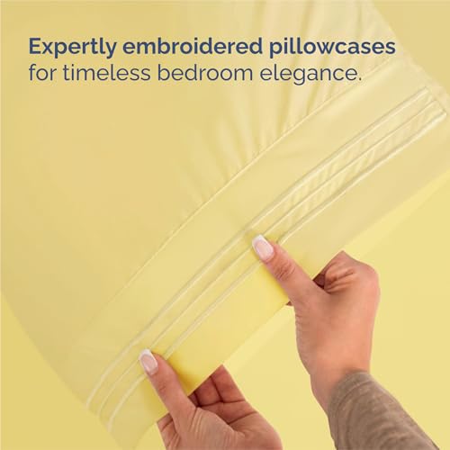 King Size 4 Piece Sheet Set (4 Count)