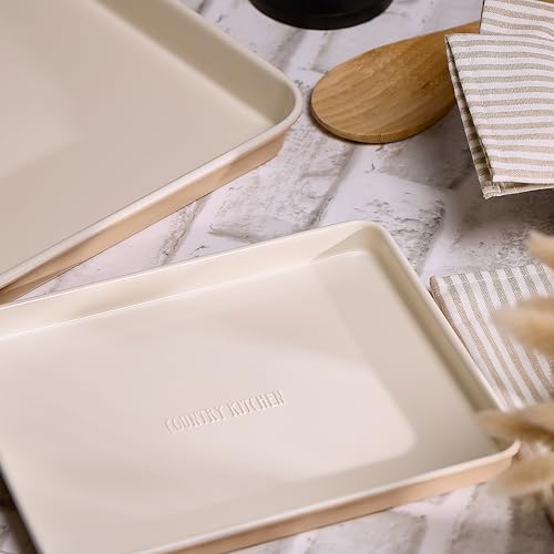Nonstick Stackable Bakeware Set (13 Count)