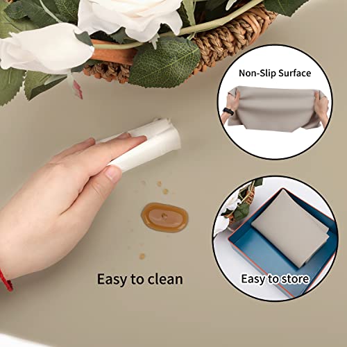Extra Large Silicone Mat