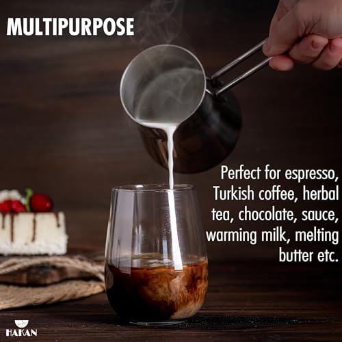 Turkish Coffee Pot