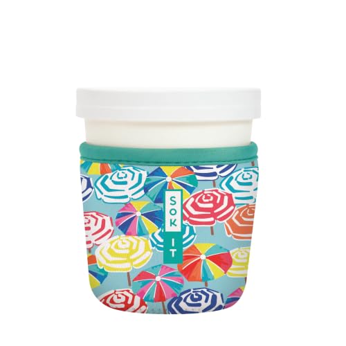 IceCreamSok Insulated Neoprene Cover