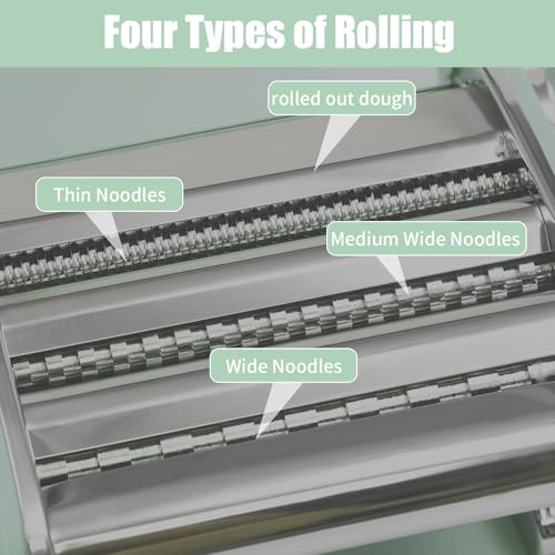 Pasta Maker Machine