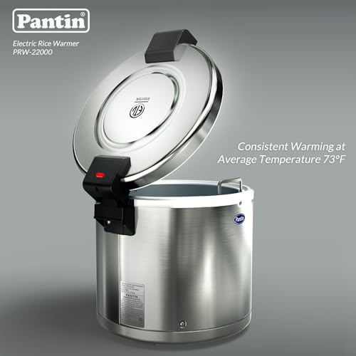 Commercial Electric Rice Warmer