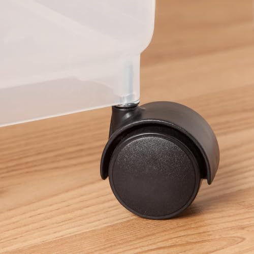 Dog Food Storage Container